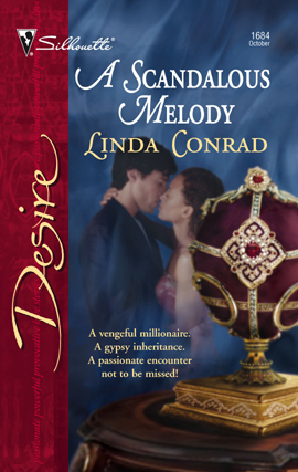 Title details for A Scandalous Melody by Linda Conrad - Available